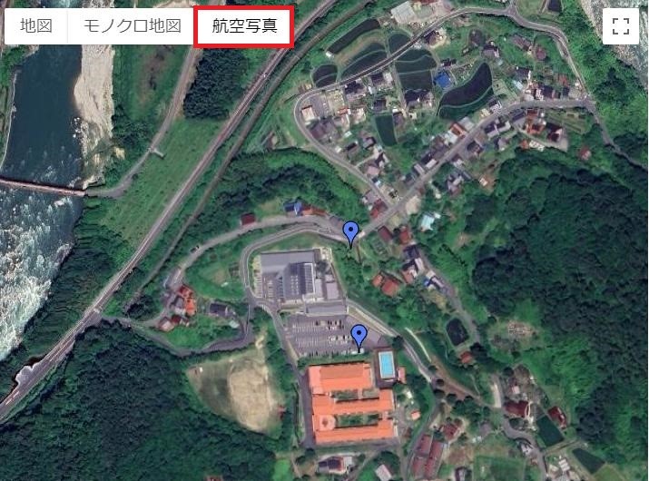 航空写真