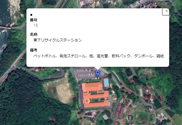 ピン詳細