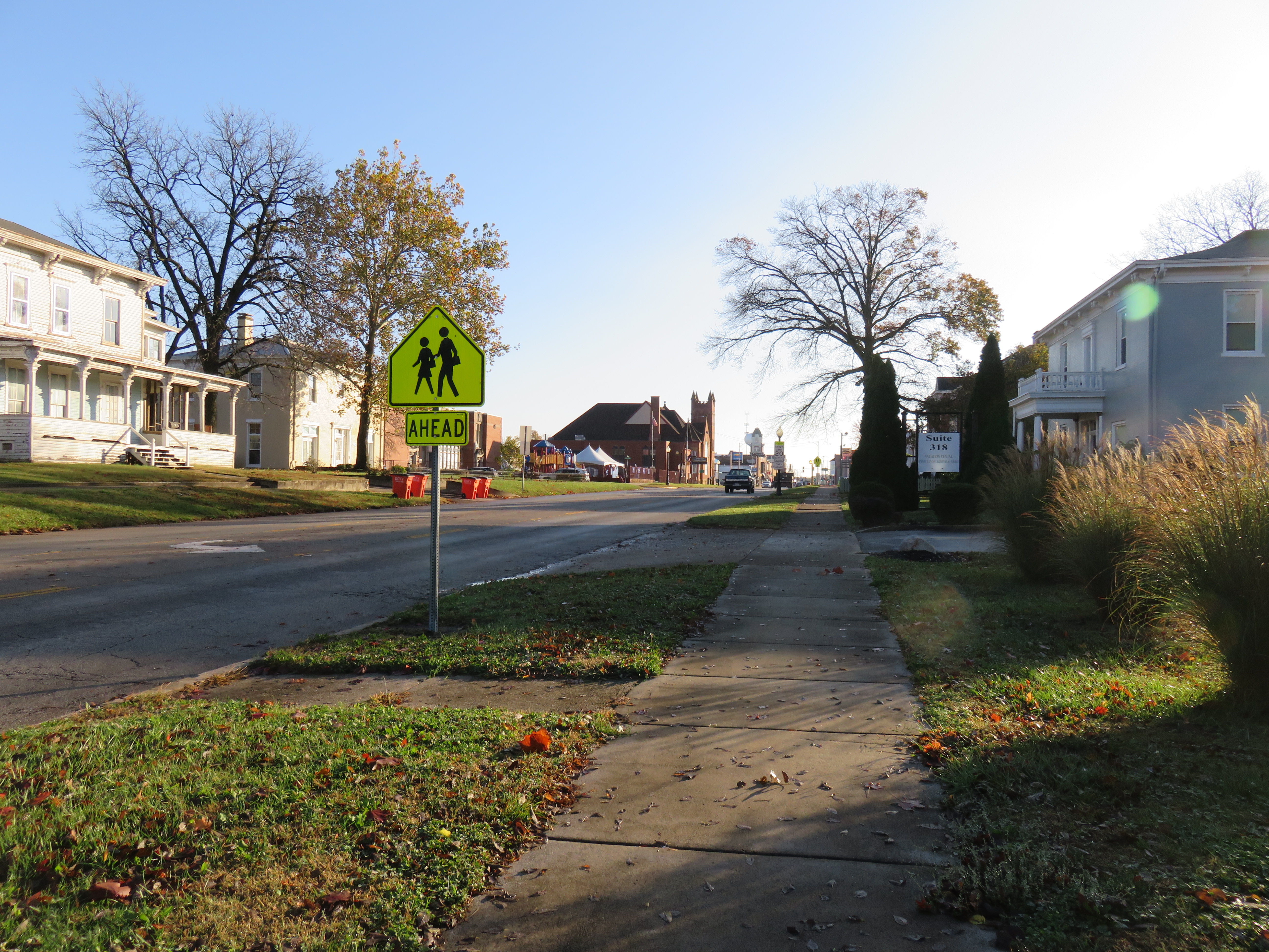 シェルビービル市４