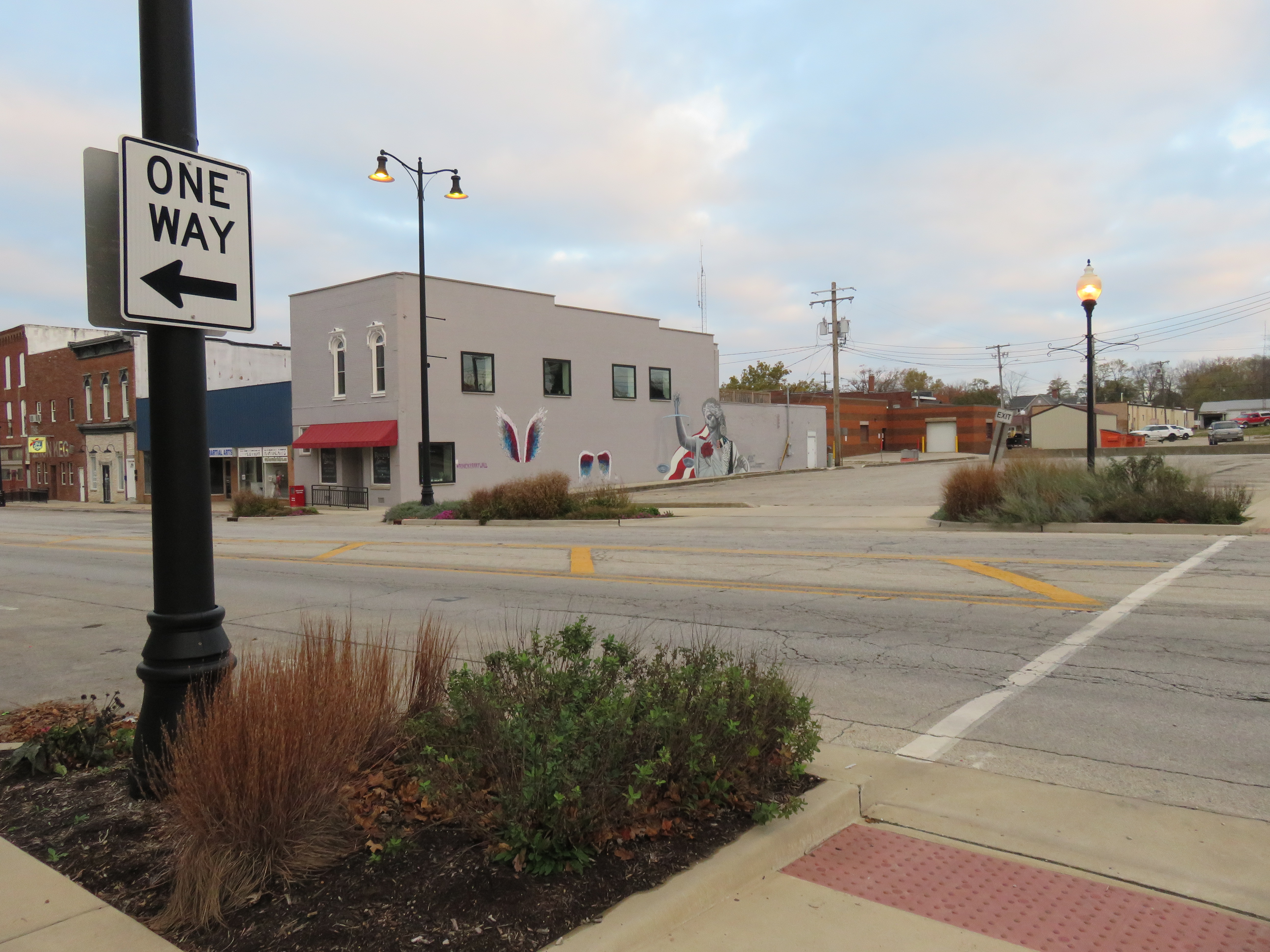 シェルビービル市２